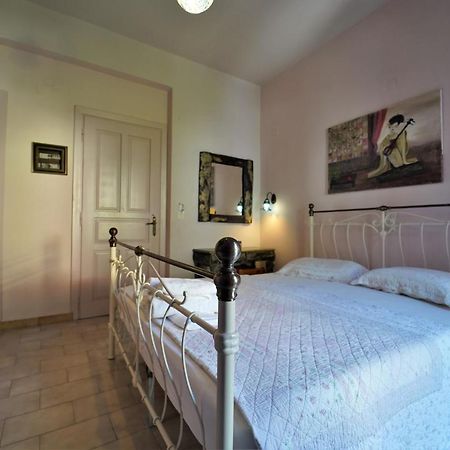 Antigoni Apartments Parga Eksteriør billede